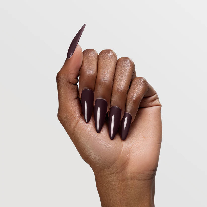 Chaun Legend Gel - LG5222 Heart Beet color