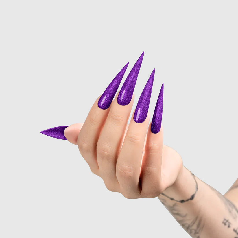 Chaun Legend Gel - LG5224 You-phoric hand