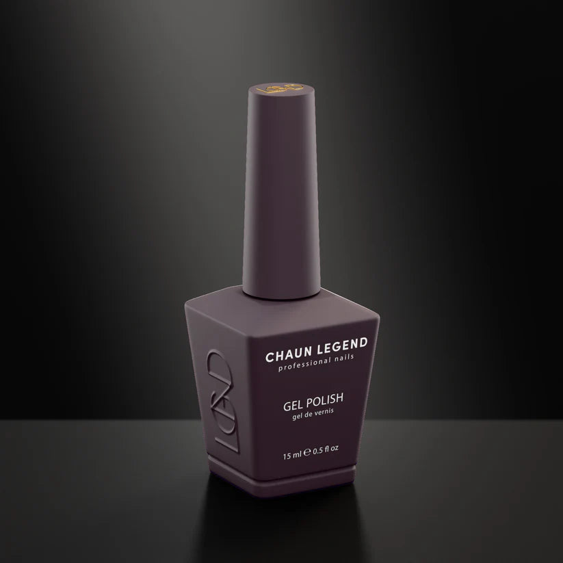 Chaun Legend Gel - LG5226 The Mauve-ment bottle
