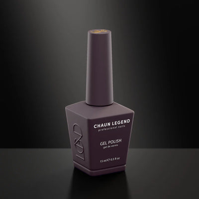 Chaun Legend Gel - LG5226 The Mauve-ment bottle