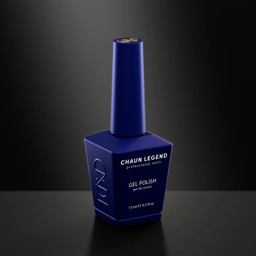 Chaun Legend Gel - LG5230 Naughty Navy bottle
