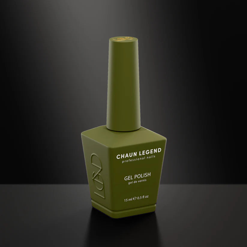 Chaun Legend Gel - LG5231 Peas And Love bottle