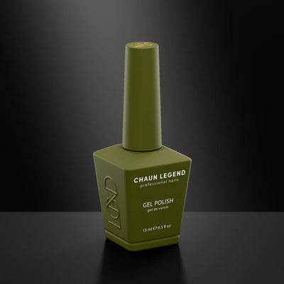 Chaun Legend Gel - LG5231 Peas And Love bottle