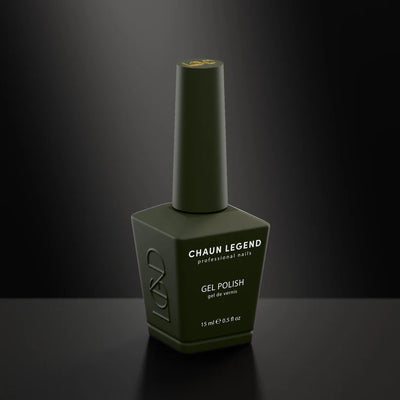Chaun Legend Gel - LG5233 Olive The Drama bottle