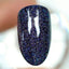 Swatch of Mermaid 253 Midnight By DND DC
