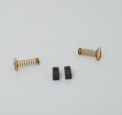 Milken Carbon Brush for Rotary Drill 1