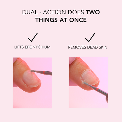 Example of Mini Barrel Diamond Bit with Medium Grit by Kiara Sky