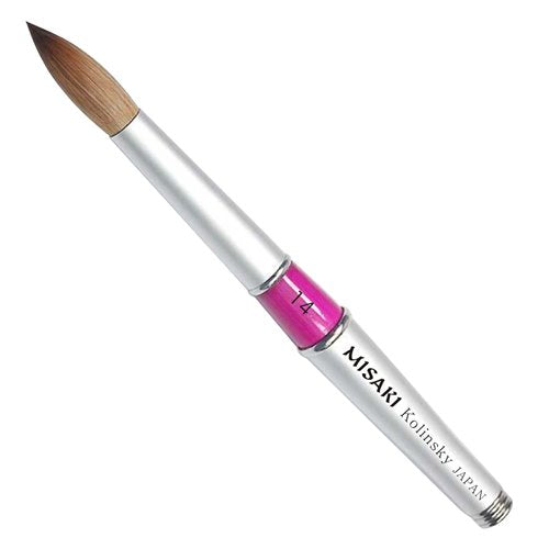 Misaki Acrylic Brush