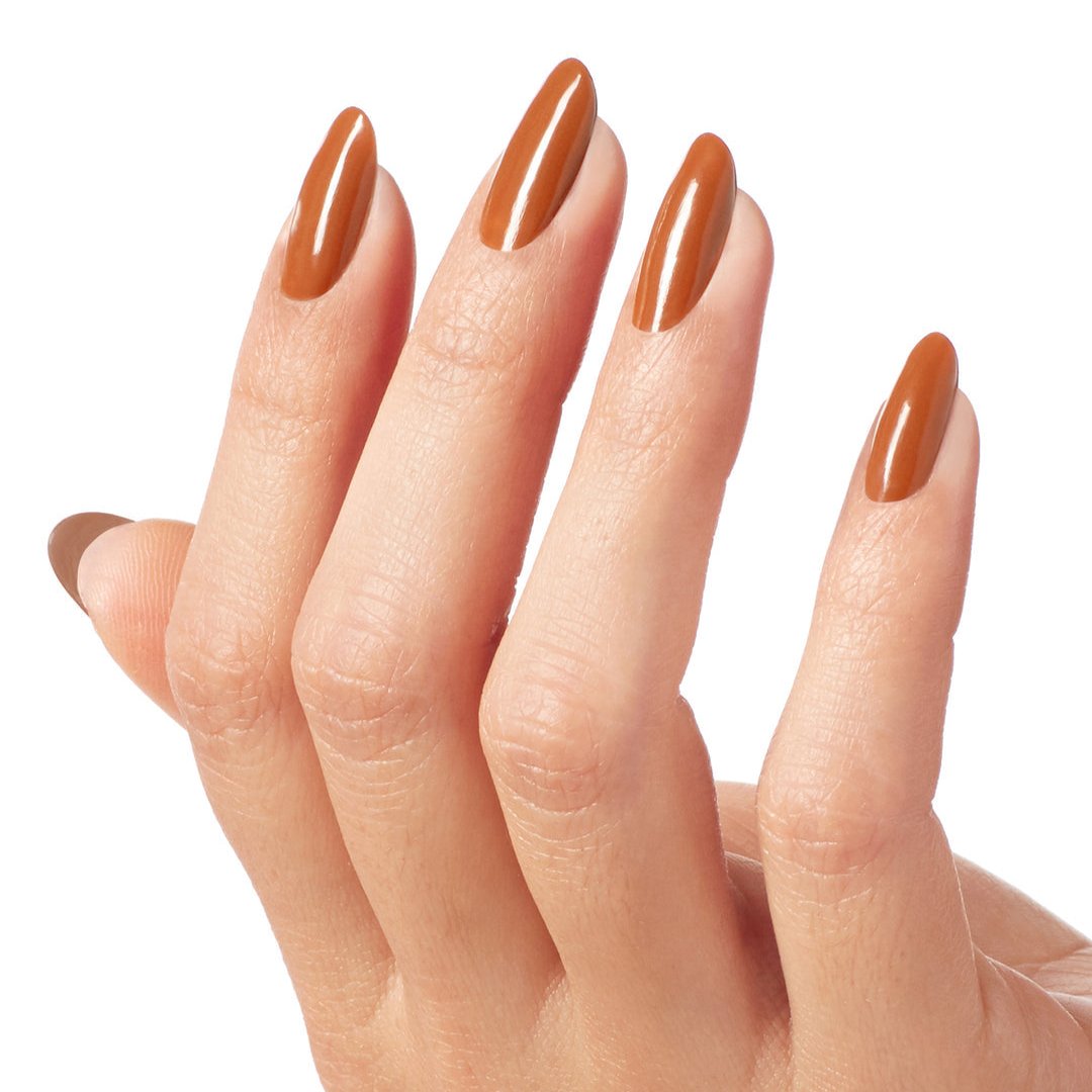 Shop OPI Intelli-gel MI03 My Italian Is A Little Rusty