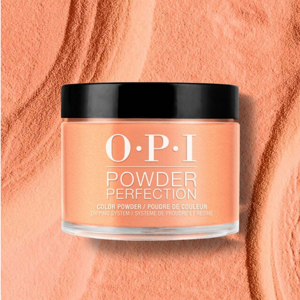 N58 Crawfishin' For Compliment - Dip Powder 1.5oz by OPI