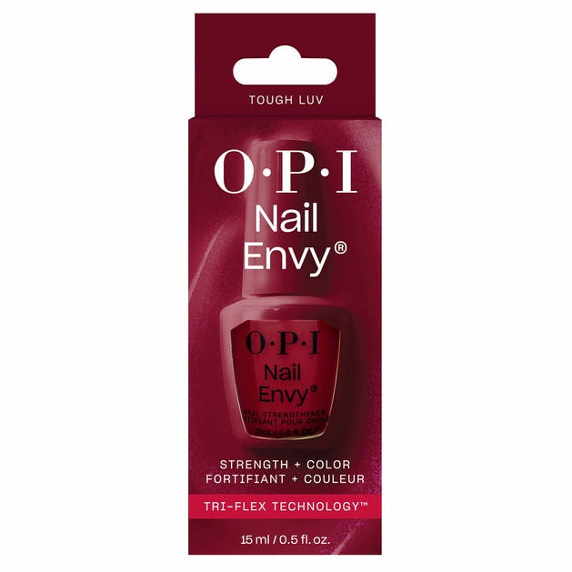 Touch Luv Nail Envy TriFlex 0.5oz by OPI
