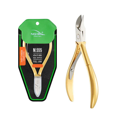 Nghia Acrylic Nippers M-555