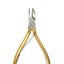 Nghia Acrylic Nippers M-555 front