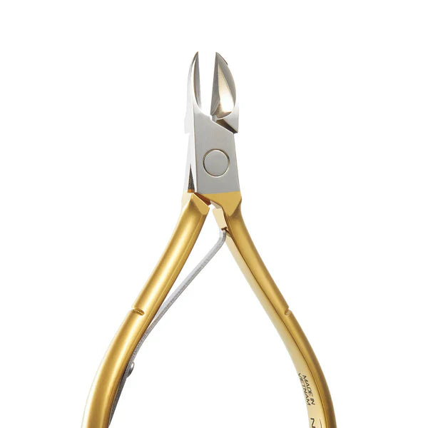Nghia Acrylic Nippers M-555 front