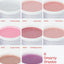 Notpolish Builder Gel 8pc Bundle colors