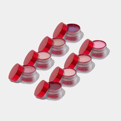 Notpolish 1oz Builder Gel 8pc Bundle