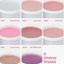 Notpolish Builder Gel 8pc Bundle colors