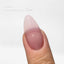 Notpolish Builder Gel - BG08 Bubblegum Kiss nail