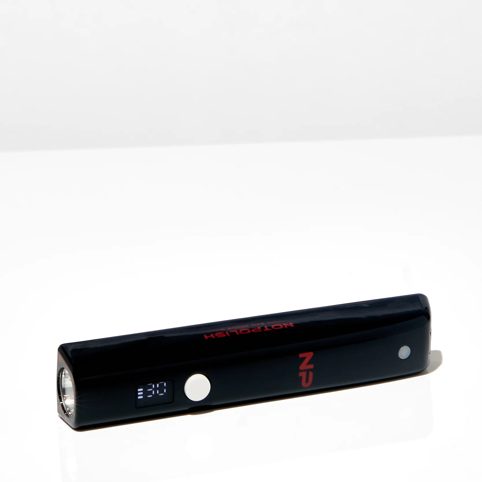 Notpolish Press X Flash Pro - Black light