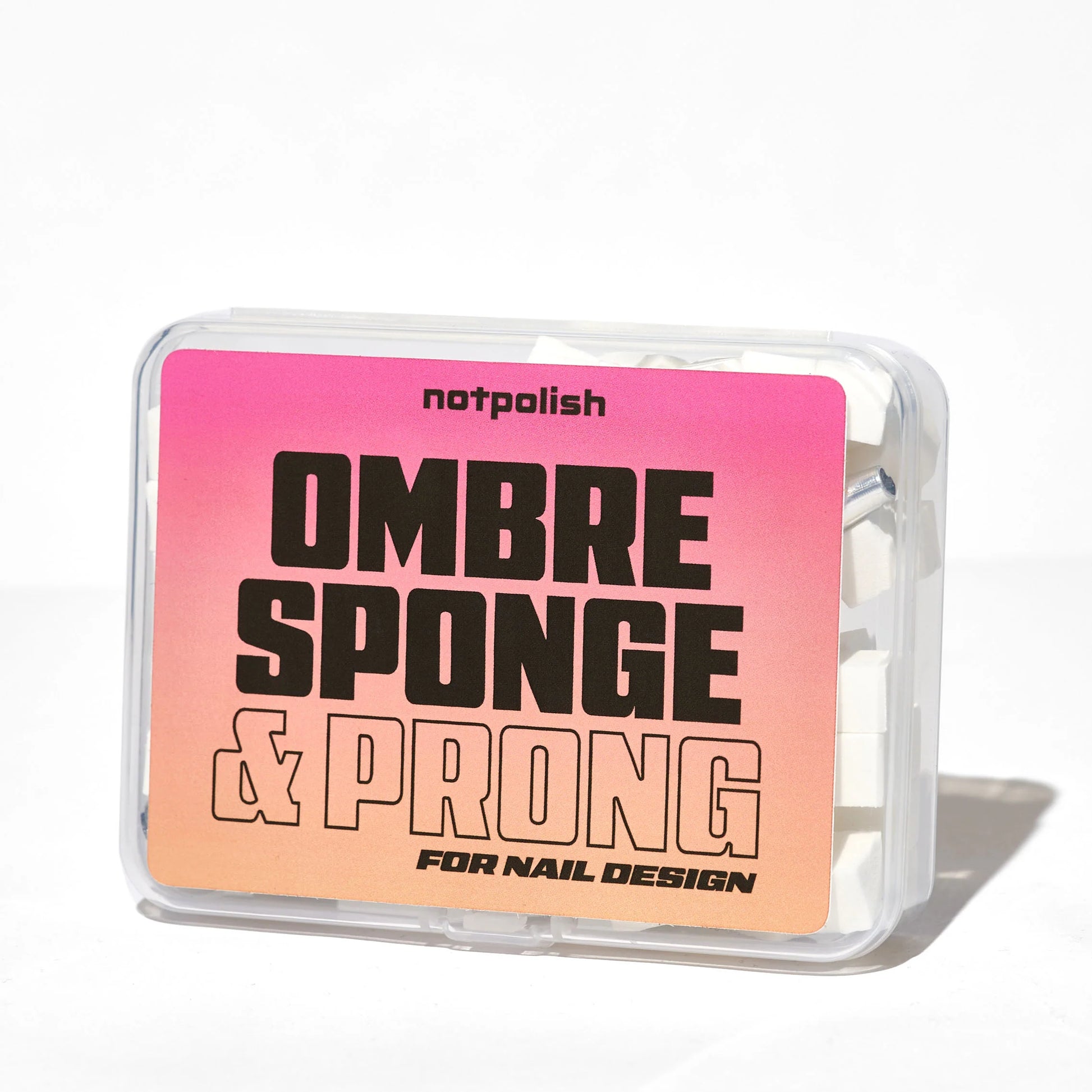 Notpolish Ombre Sponge & Prong Kit