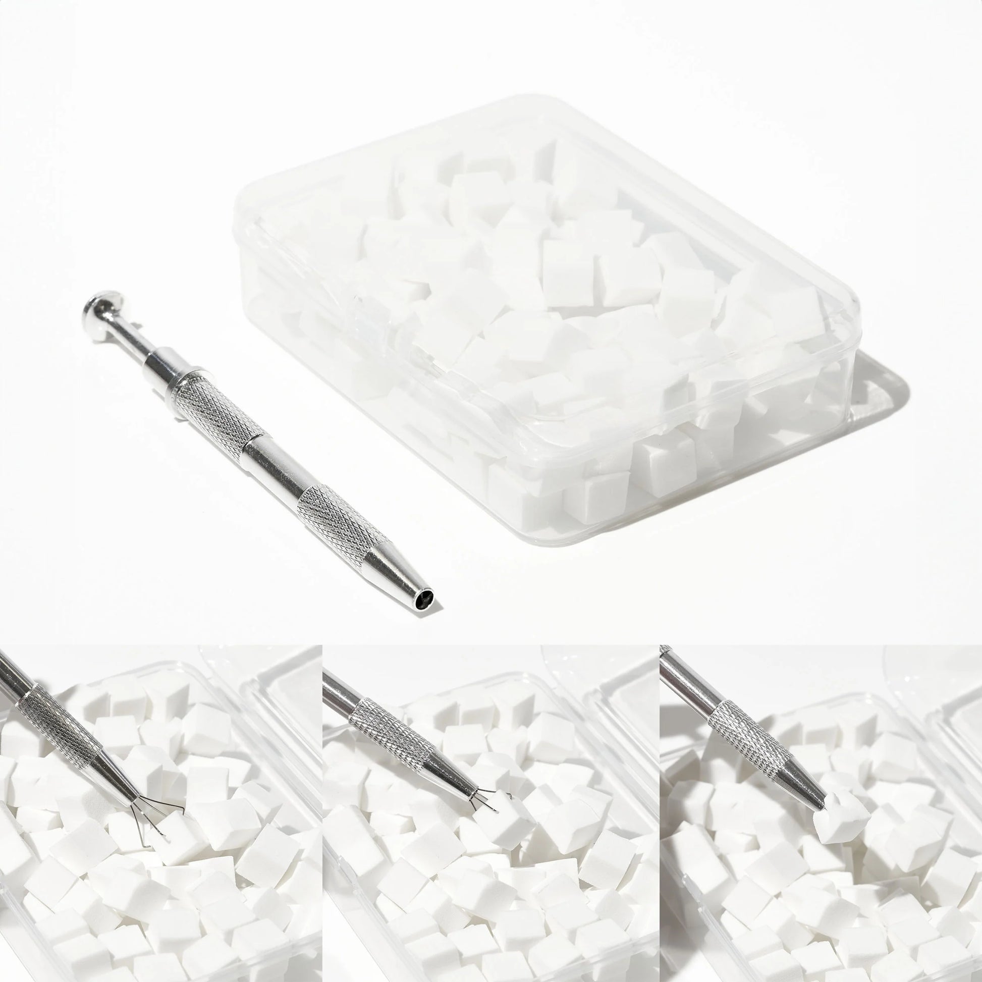 Notpolish Ombre Sponge & Prong Kit example