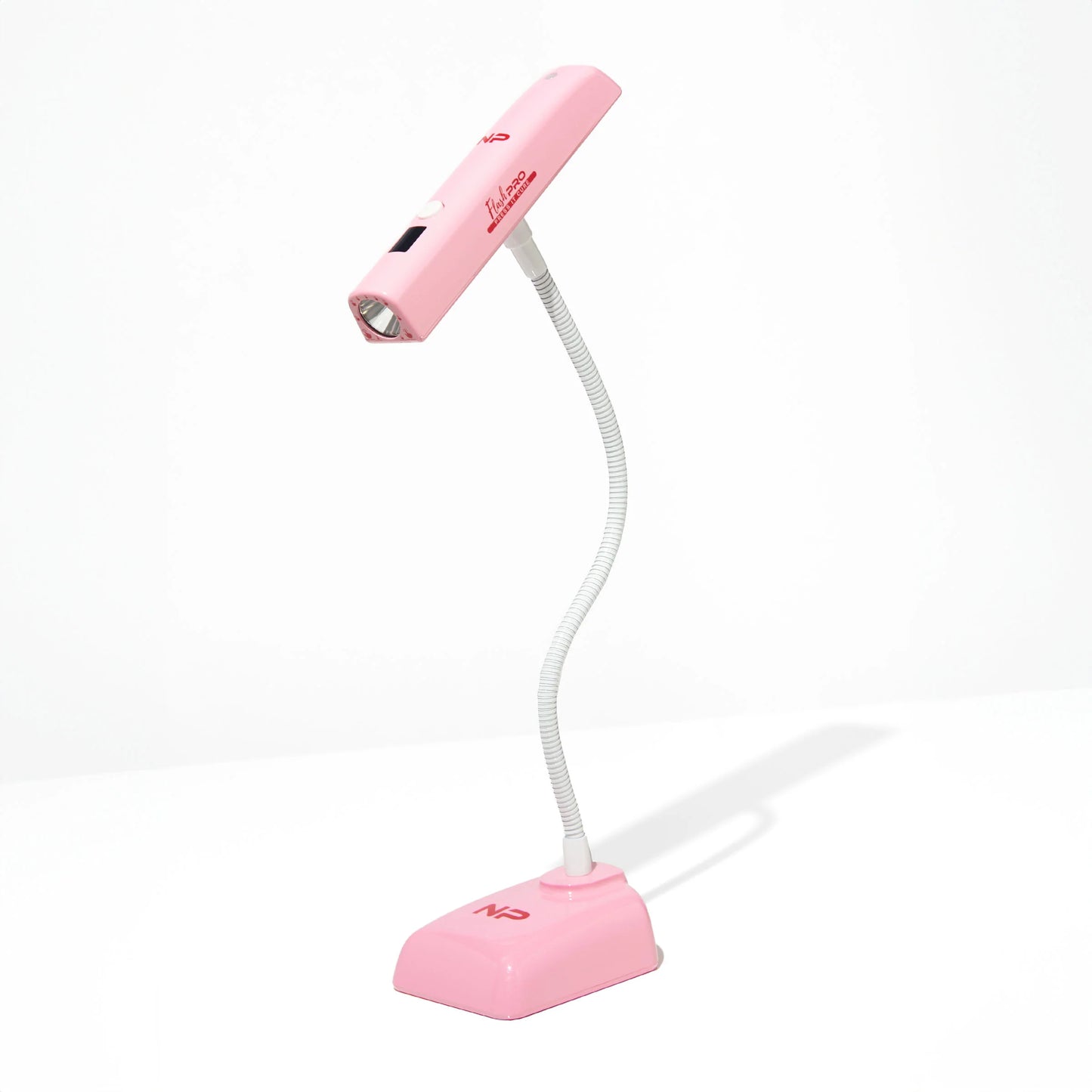 Notpolish Press X Flash Pro - Pink