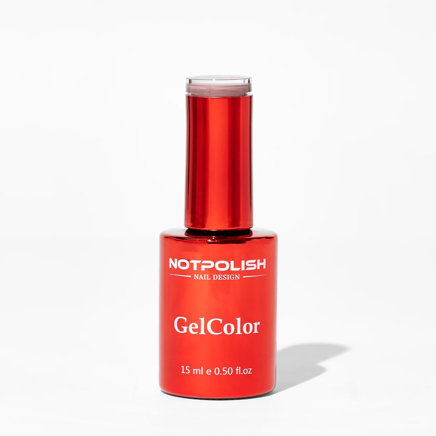 Notpolish Euphoria Mood Swings - MS03 Never Happened