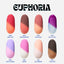 Notpolish Euphoria Mood Swings - MS03 Never Happened Swatch