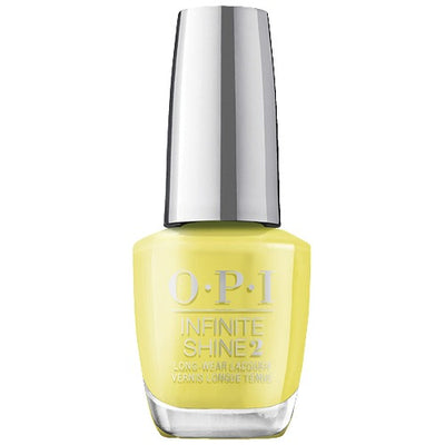 P008 Stay Out All Bright Infinite Shine From OPI