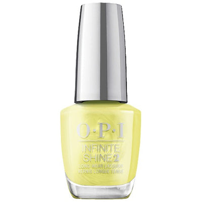 P003 Sunscreening My Calls Infinite Shine From OPI