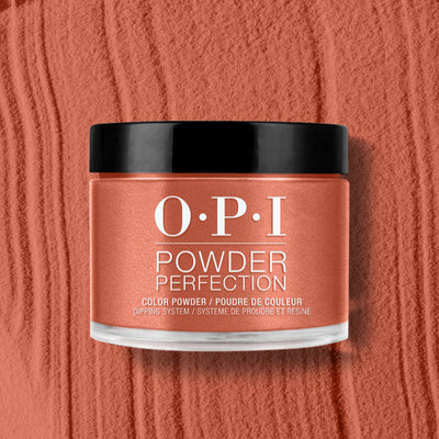 OPI Dip - F025 Slip Dressed Up