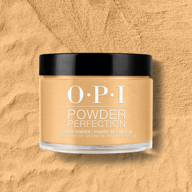 OPI Dip - F028 Penny Loafer Lane