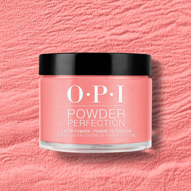 OPI Dip - F030 Bubblegum Goth