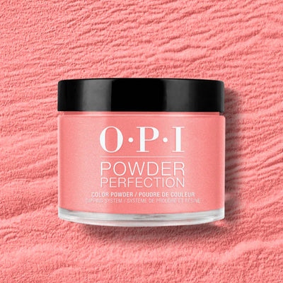 OPI Dip - F030 Bubblegum Goth