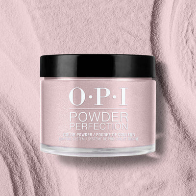 OPI Dip - F031 Crimp and Proper