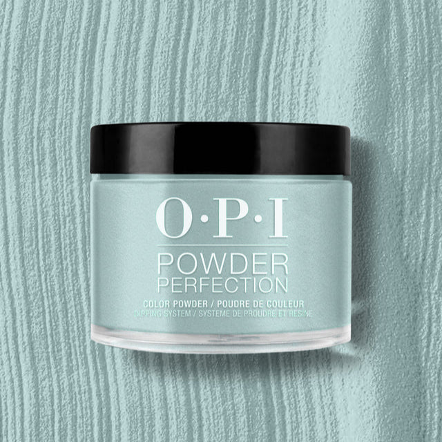 OPI Dip - F032 Baby Tee-l