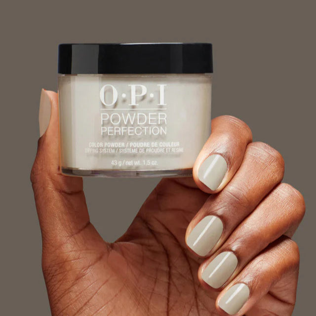 OPI Dip - F033 Suzi’s Pager example