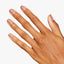 OPI Dip - S062 Put It In Airplane Mode hand