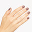 OPI Dip - S063 You Don't Know Suzi hand