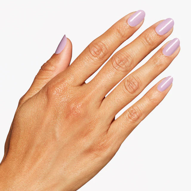 OPI Dip - S064 Mod About Me hand