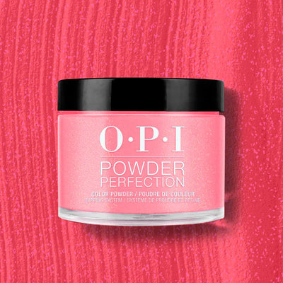OPI Dip - S067 Pompeii Pink