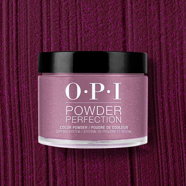 OPI Dip - S071 Lincoln Park After Brunch