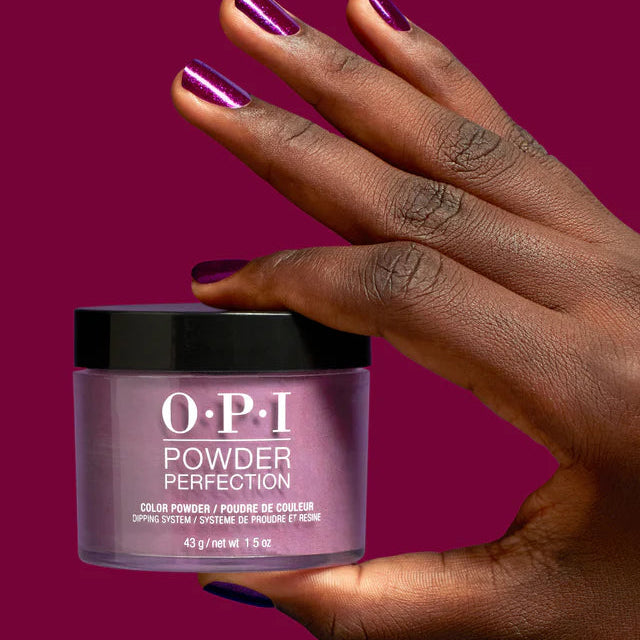 OPI Dip - S071 Lincoln Park After Brunch jar
