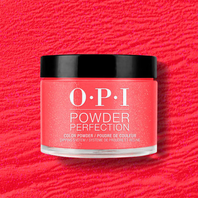 OPI Dip - S072 Big Apple Energy