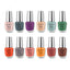 OPI What's Your Mani-tude? Fall Collection 2025 - Infinite Shine bottles