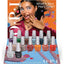 OPI What's Your Mani-tude? Fall Collection 2025 - Infinite Shine display