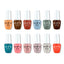 OPI What's Your Mani-tude? Fall Collection 2025 - Gel bottles