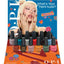 OPI What's Your Mani-tude? Fall Collection 2025 - Polish display