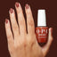 OPI Intelli-Gel - F025 Slip Dressed Up bottle