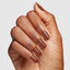 OPI Intelli-Gel - F025 Slip Dressed Up hand